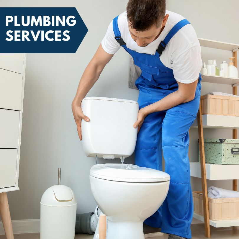 Plumbing Company in South Salem, OH