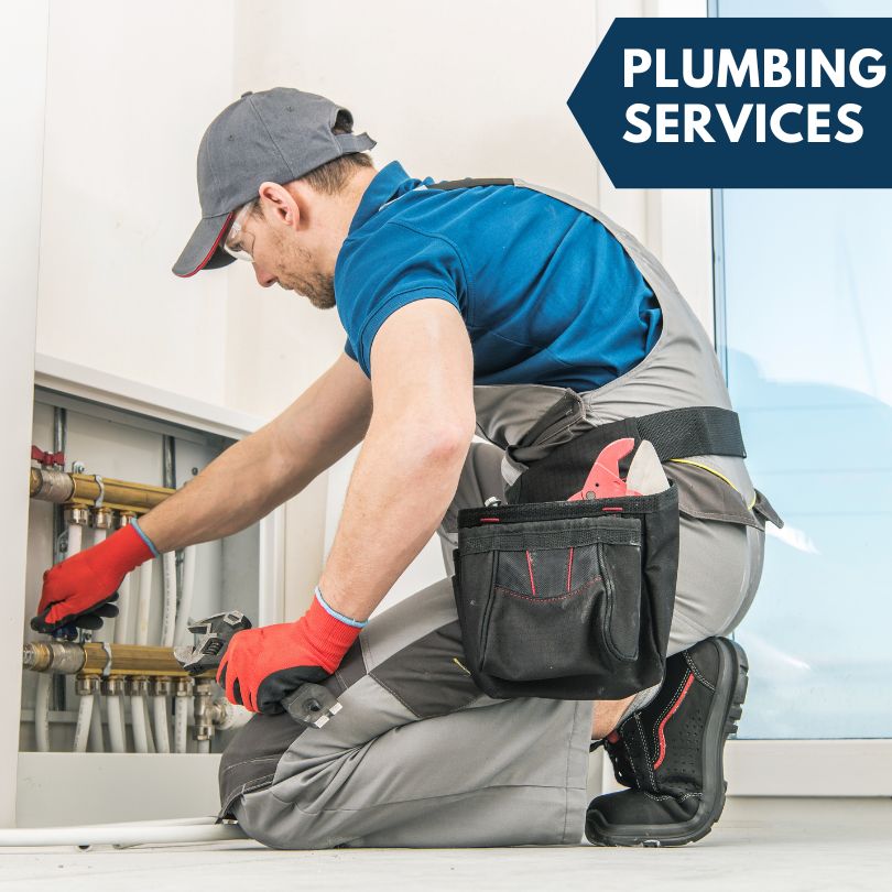 South Salem Plumbing Company